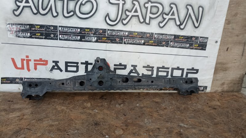Стабилизатор TOYOTA BLADE AZE156 2AZFE 2007 передний (б/у)