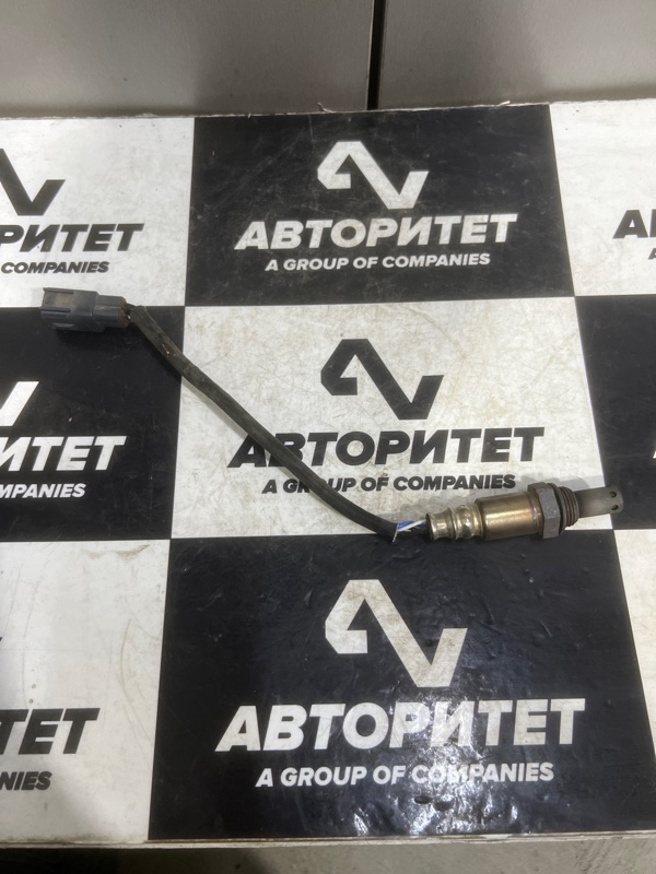 Датчик кислородный TOYOTA ­VITZ KSP90 1KRFE (б/у)