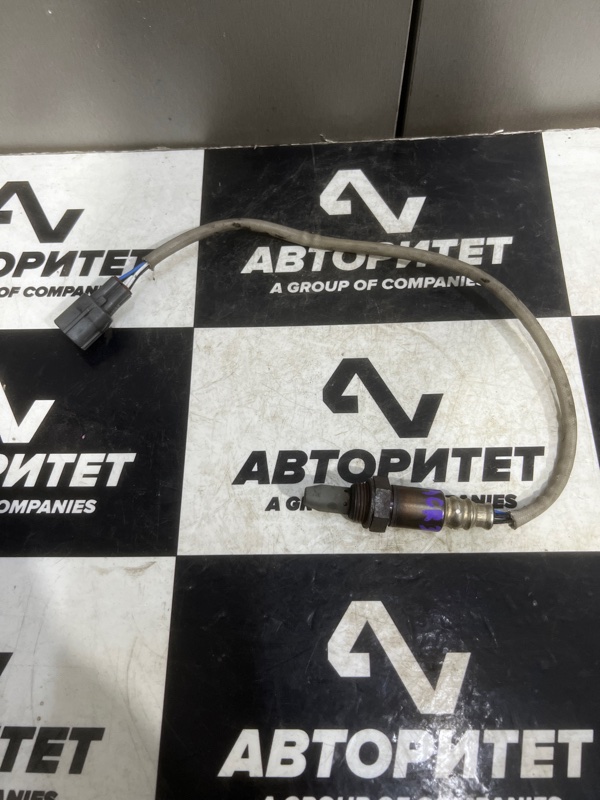 Датчик кислородный TOYOTA VELLFIRE ANH25 2AZFE (б/у)