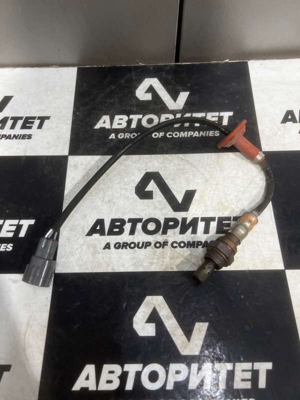 Датчик кислородный TOYOTA RACTIS NCP120 1NZFE (б/у)