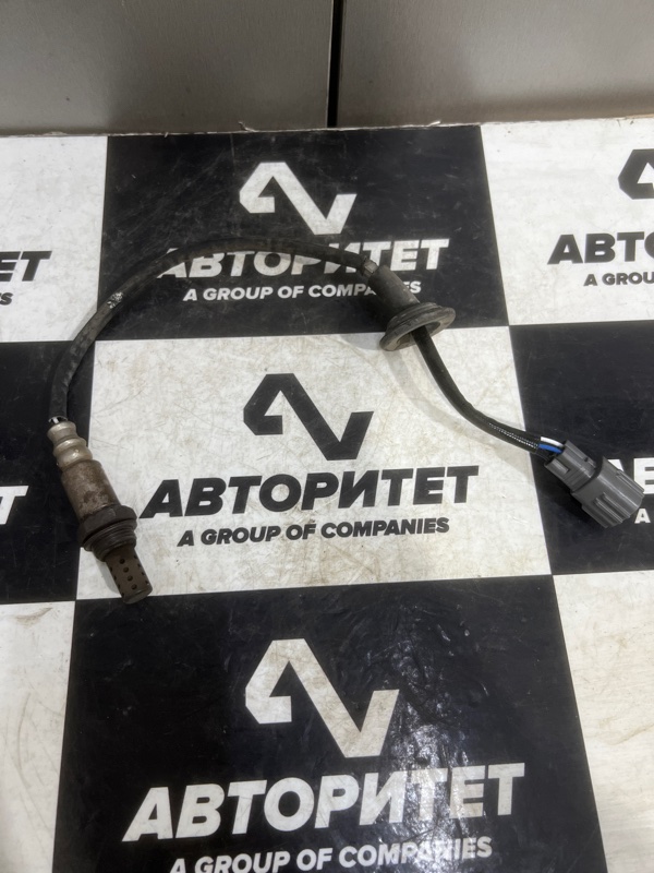 Датчик кислородный TOYOTA VISTA ZZV50 1ZZFE (б/у)