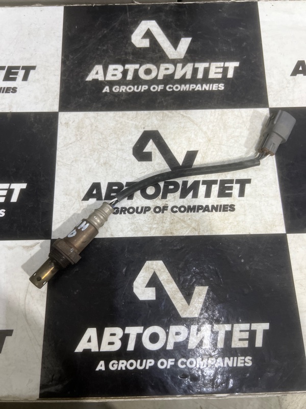 Датчик кислородный TOYOTA ALPHARD ANH10 2AZFE (б/у)