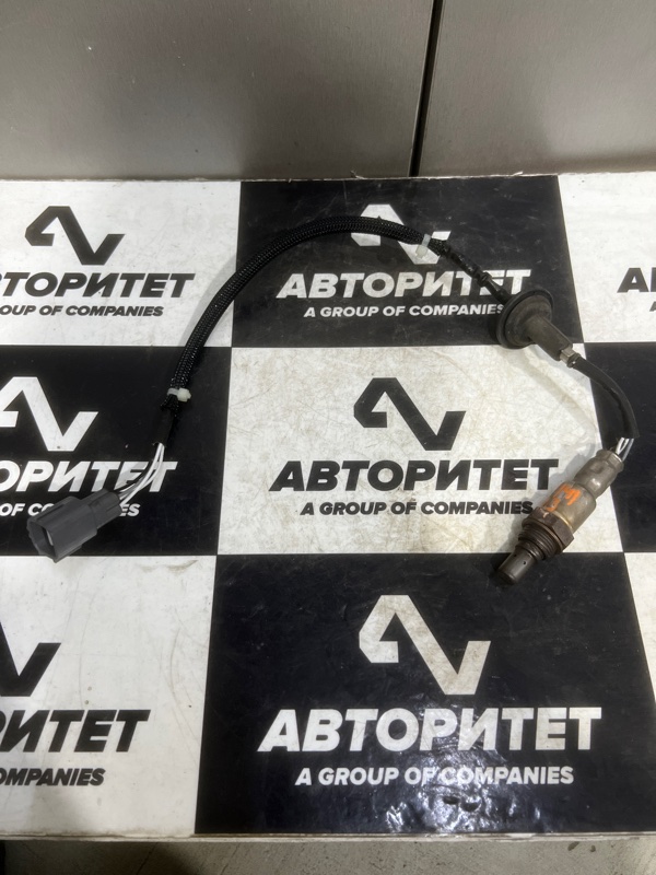 Датчик кислородный TOYOTA SPADE NCP141 1NZFE (б/у)
