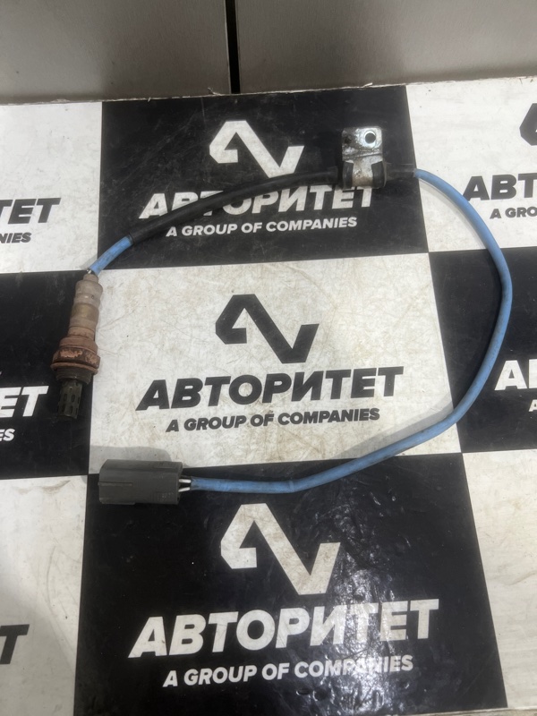 Датчик кислородный MAZDA PREMACY CREW LFVE (б/у)