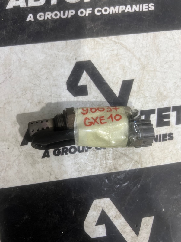 Датчик кислородный TOYOTA ALTEZZA GXE10 1GFE (б/у)
