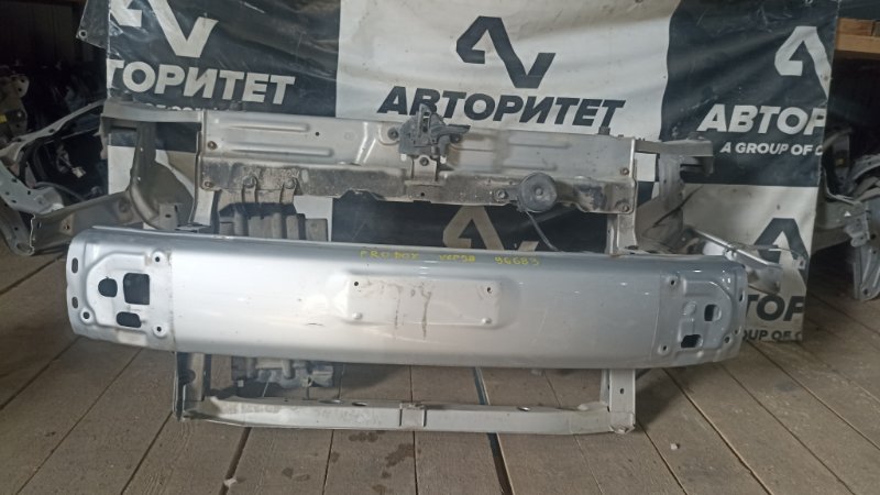 Телевизор TOYOTA PROBOX NCP58 1NZFE 2012 (б/у)