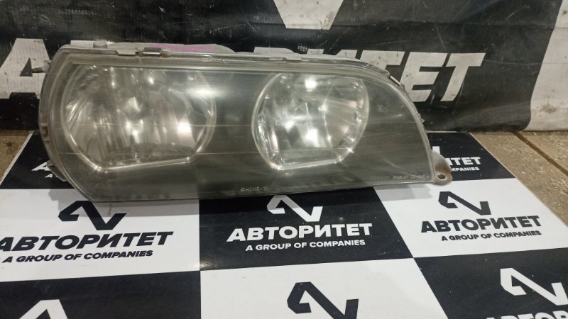 Фара TOYOTA CHASER GX100 1GFE 2000 передняя правая (б/у)