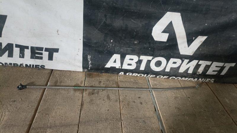 Упор капота TOYOTA COROLLA AXIO NZE141 1NZFE 2007 (б/у)