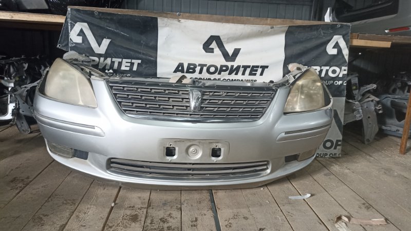 Nose cut TOYOTA PREMIO ZZT240 1ZZFE 2003 (б/у)