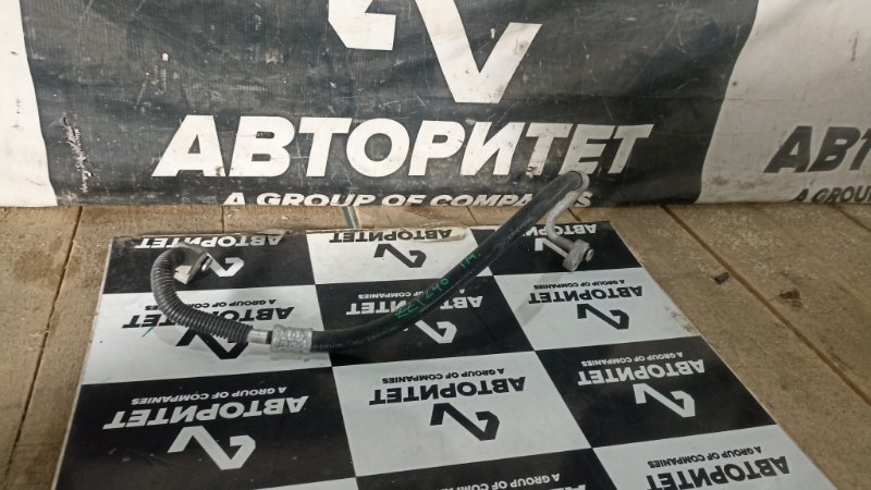 Шланг кондиционера TOYOTA PREMIO ZZT240 1ZZFE 2003 (б/у)