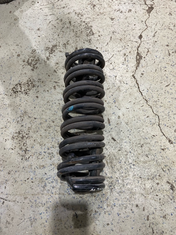 Пружина MAZDA PREMACY CREW LFVE (б/у) Пружина MAZDA PREMACY CREW LFVE (б/у)