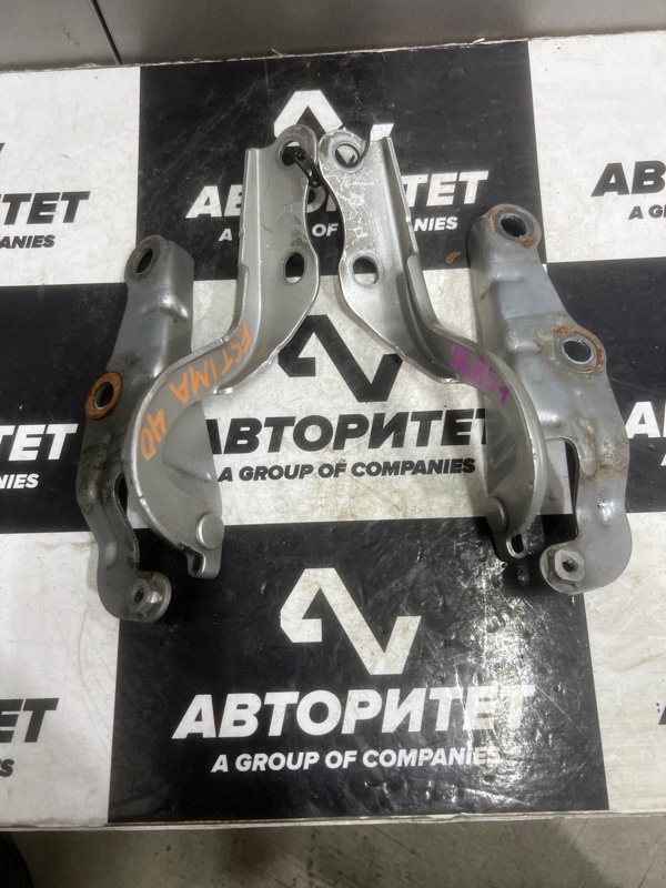 Петля капота TOYOTA ESTIMA MCR40 (б/у)