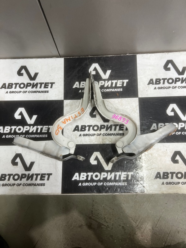 Петля капота TOYOTA ESTIMA ACR30 (б/у)