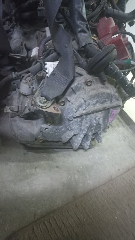 АКПП TOYOTA FUNCARGO NCP20 2NZFE 2001 (б/у)