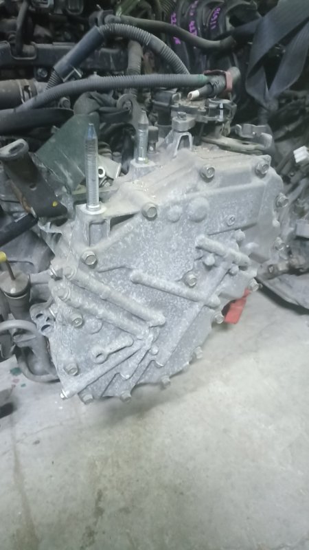 АКПП HONDA FIT GD1 L13A 2007 (б/у)