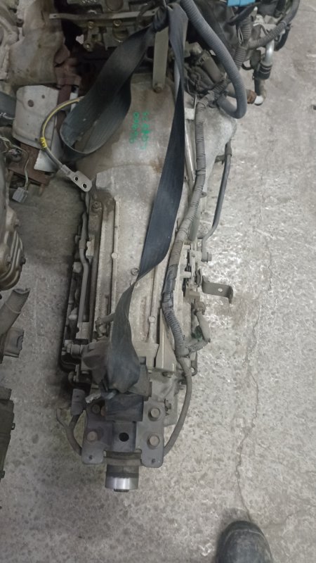 АКПП NISSAN CARAVAN CQGE25 KA24DE 2006 (б/у)