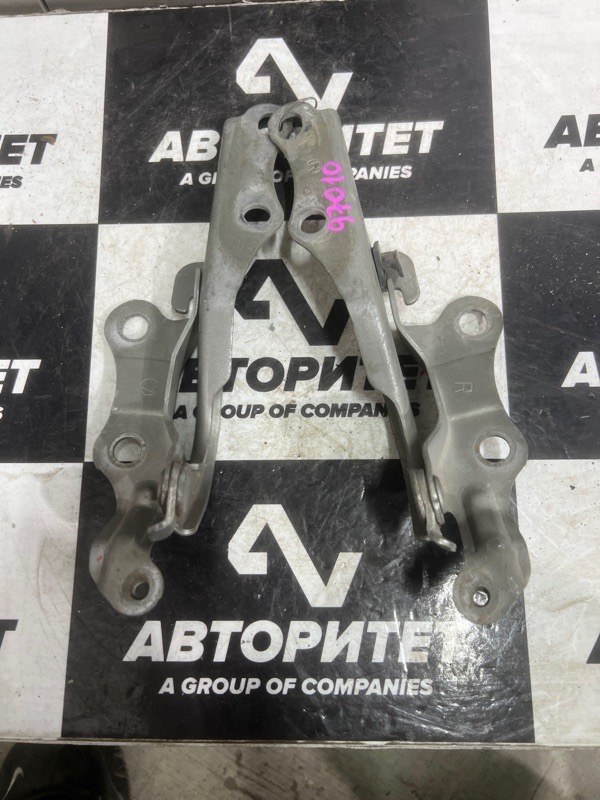 Петля капота TOYOTA COROLLA SPACIO NZE121 (б/у)