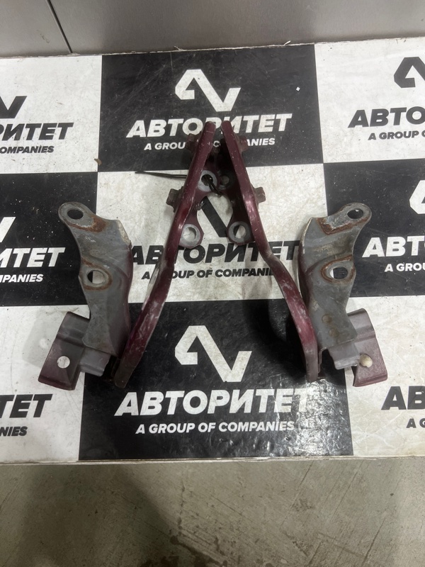 Петля капота MAZDA DEMIO DW3W (б/у)