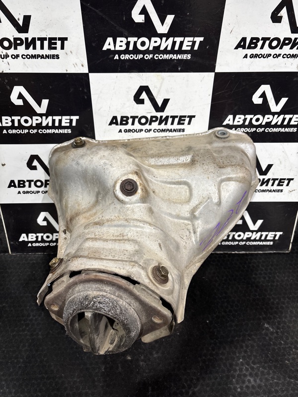 Коллектор выпускной TOYOTA COROLLA FIELDER ZZE123 2ZZGE (б/у)