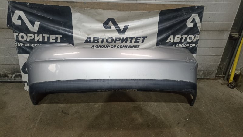 Бампер NISSAN CEDRIC HY34 VQ30DET 1999 задний (б/у) Бампер NISSAN CEDRIC HY34 VQ30DET 1999 задний (б/у)