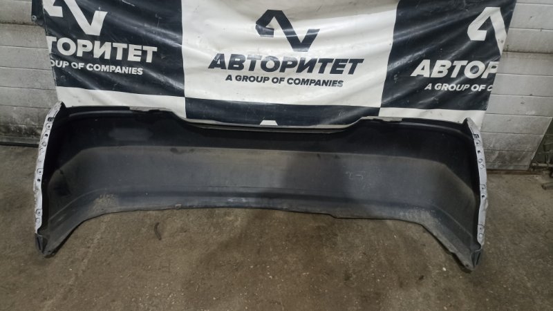 Бампер NISSAN CEDRIC HY34 VQ30DET 1999 задний (б/у) Бампер NISSAN CEDRIC HY34 VQ30DET 1999 задний (б/у)