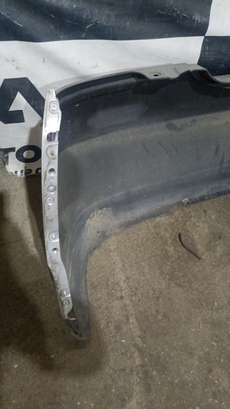 Бампер NISSAN CEDRIC HY34 VQ30DET 1999 задний (б/у) Бампер NISSAN CEDRIC HY34 VQ30DET 1999 задний (б/у)
