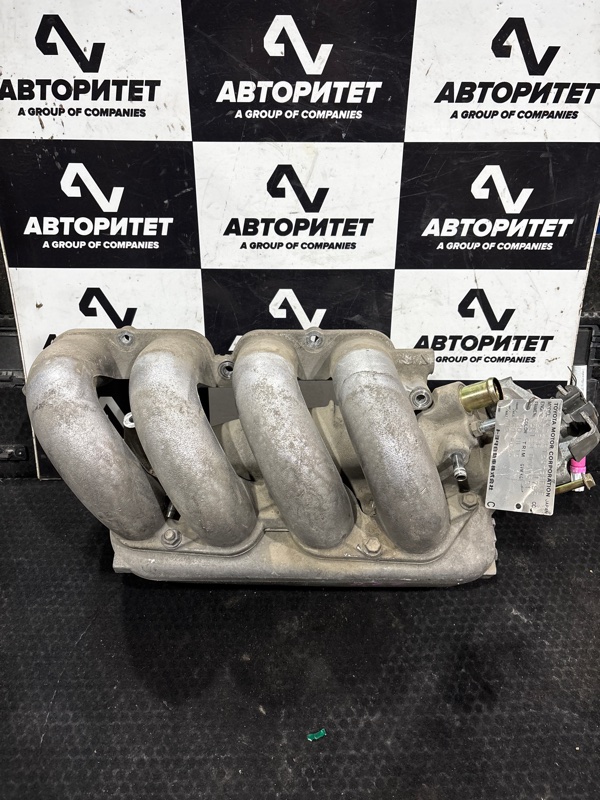 Коллектор впускной TOYOTA COROLLA FIELDER ZZE123 2ZZGE (б/у)
