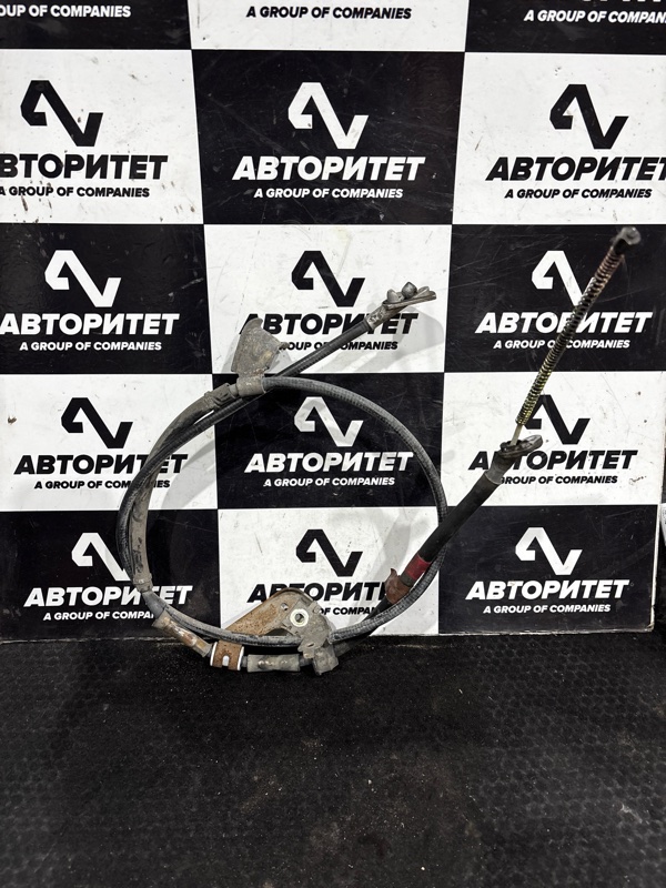 Трос ручника TOYOTA PROBOX NCP55 1NZFE правый (б/у)
