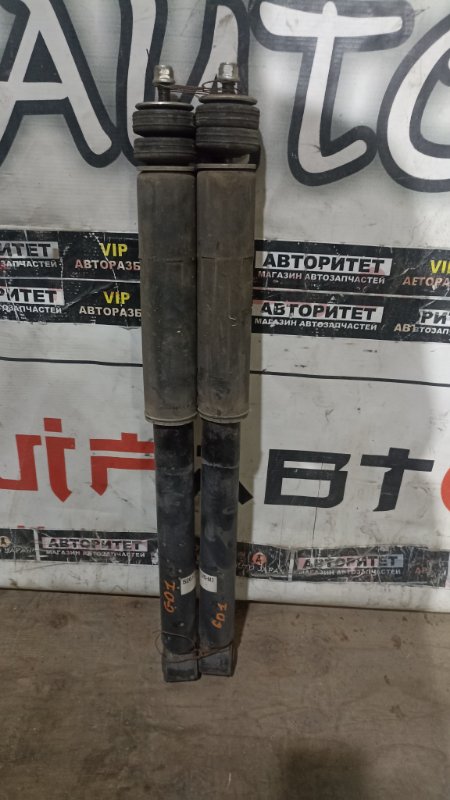 Амортизатор HONDA FIT GD1 L13A 2007 (б/у)