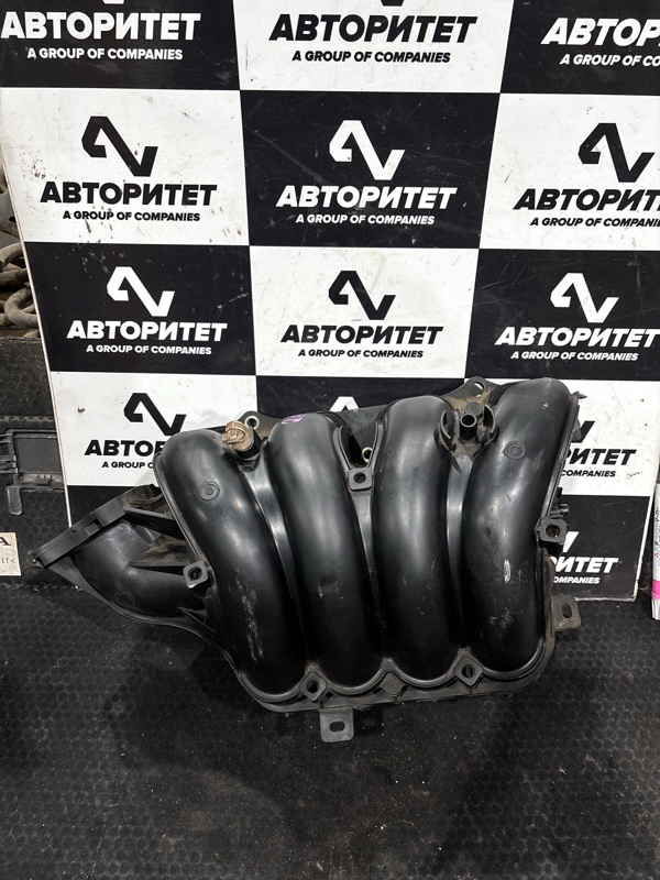 Коллектор впускной TOYOTA IPSUM ACM21 2AZFE (б/у)