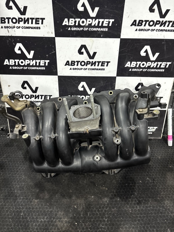 Коллектор впускной TOYOTA MARK II GX100 1GFE (б/у)