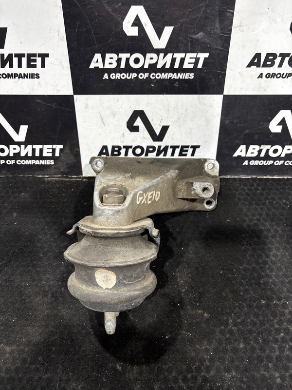 Подушка двигателя TOYOTA ALTEZZA GXE10 1GFE (б/у) Подушка двигателя TOYOTA ALTEZZA GXE10 1GFE (б/у)