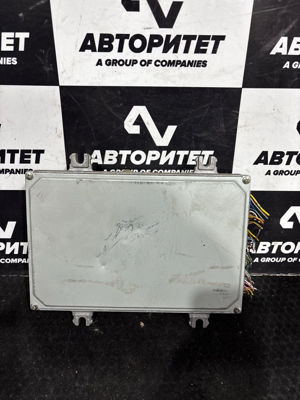 Блок efi HONDA STEPWGN RF1 B20B (б/у) Блок efi HONDA STEPWGN RF1 B20B (б/у)
