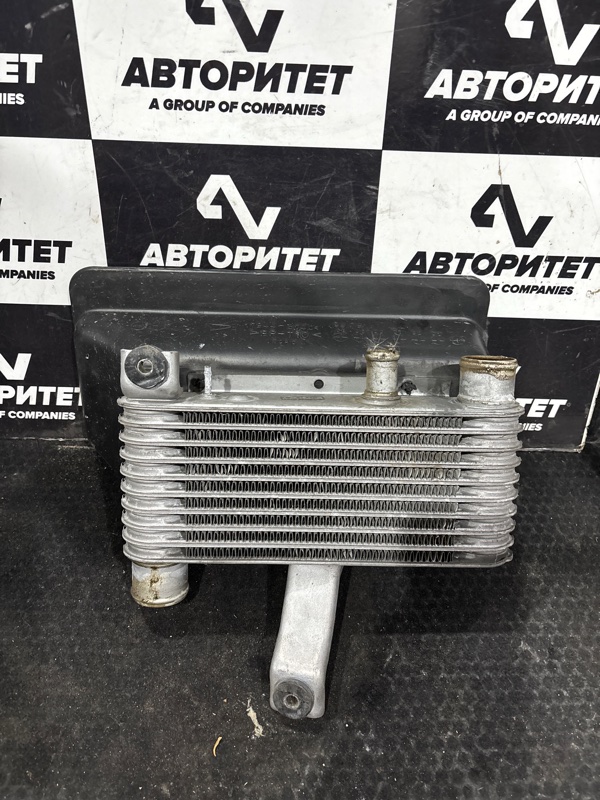 Интеркулер DAIHATSU TERIOS KID J131G EFDET (б/у)