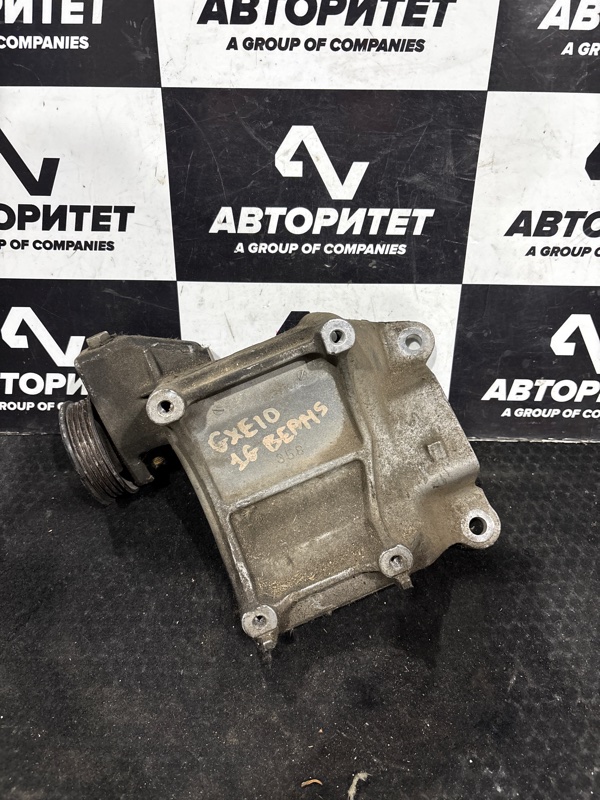 Натяжитель TOYOTA ALTEZZA GXE10 1GFE (б/у) Натяжитель TOYOTA ALTEZZA GXE10 1GFE (б/у)
