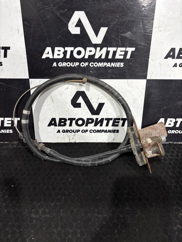 Тросик акселератора TOYOTA IPSUM SXM15 3SFE (б/у)