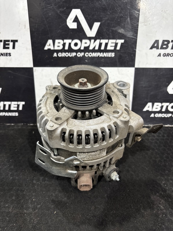 Генератор TOYOTA ESTIMA ACR30 2AZFE (б/у)