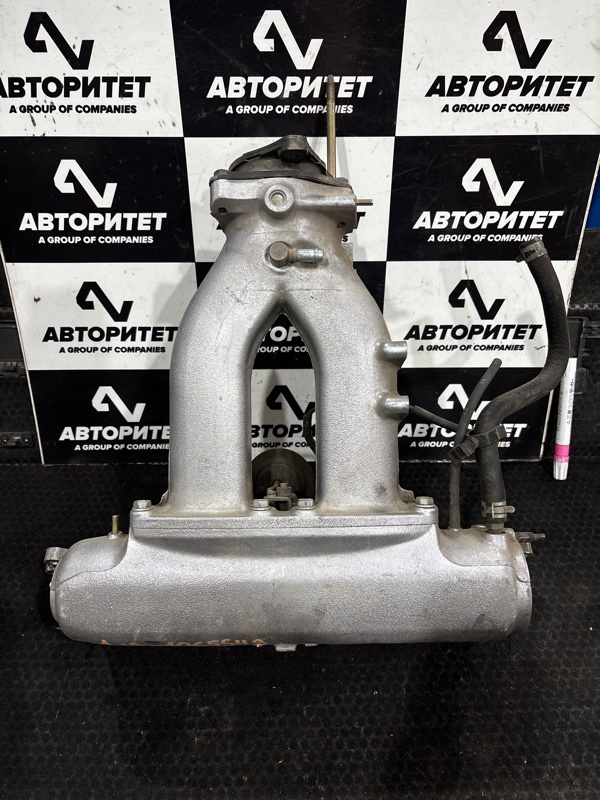 Коллектор впускной TOYOTA MARK II JZX100 1JZGE (б/у)