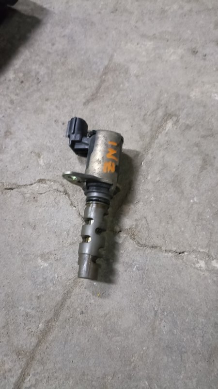 Датчик vvt-i TOYOTA IST NCP65 1NZFE 2004 (б/у)