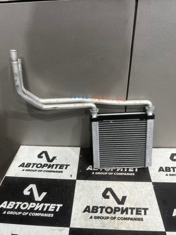 Радиатор печки DAIHATSU TERIOS J111G EFDEM (б/у) Радиатор печки DAIHATSU TERIOS J111G EFDEM (б/у)