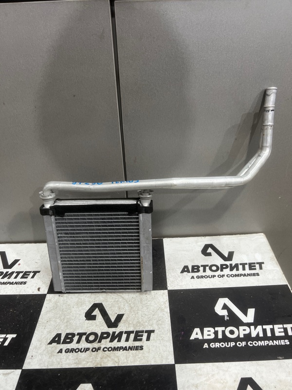 Радиатор печки DAIHATSU TERIOS J111G EFDEM (б/у) Радиатор печки DAIHATSU TERIOS J111G EFDEM (б/у)