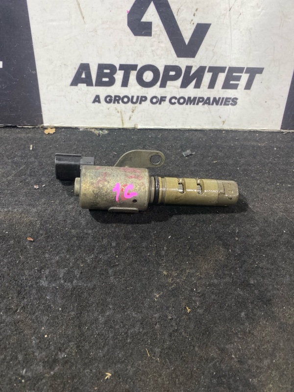 Датчик vvt-i TOYOTA MARK II GX100 1GFE (б/у) Датчик vvt-i TOYOTA MARK II GX100 1GFE (б/у)