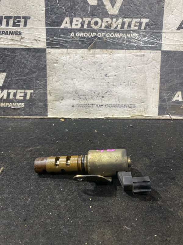 Датчик vvt-i TOYOTA MARK II GX100 1GFE (б/у) Датчик vvt-i TOYOTA MARK II GX100 1GFE (б/у)