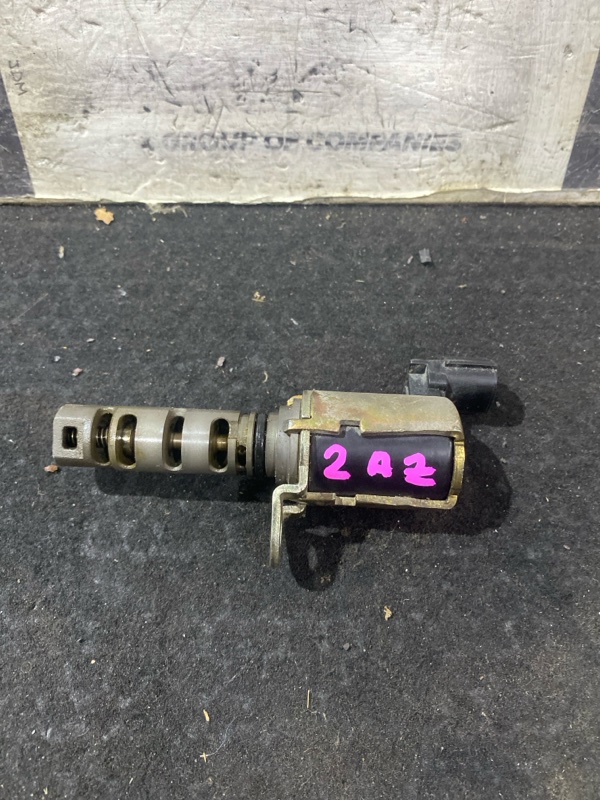 Датчик vvt-i TOYOTA ESTIMA ACR30 2AZFE (б/у)