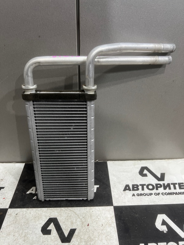 Радиатор печки TOYOTA PASSO KGC10 1KRFE (б/у)