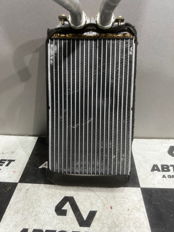 Радиатор печки TOYOTA RAUM EXZ10 5EFE (б/у)