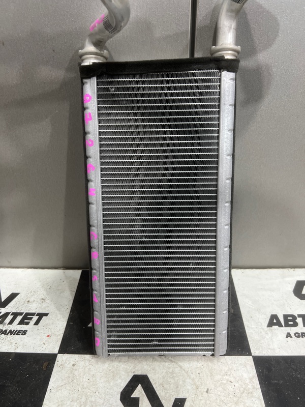 Радиатор печки TOYOTA CROWN GRS180 4GRFSE (б/у) Радиатор печки TOYOTA CROWN GRS180 4GRFSE (б/у)