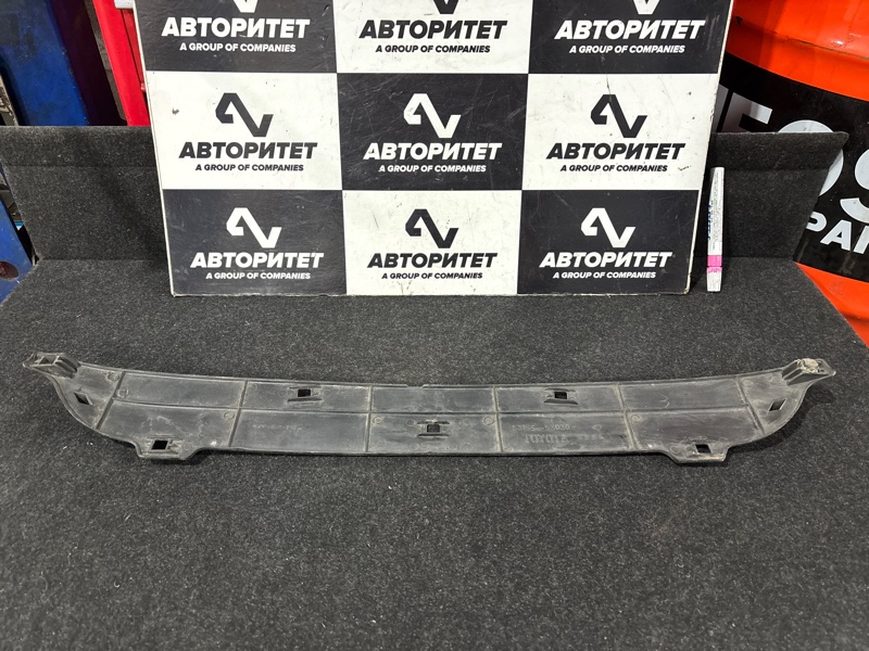 Молдинг решетки TOYOTA ALTEZZA GXE10 1GFE (б/у) Молдинг решетки TOYOTA ALTEZZA GXE10 1GFE (б/у)