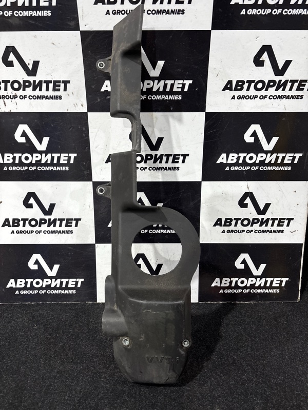 Декоративная крышка двс TOYOTA MARK II GX100 1GFE (б/у)