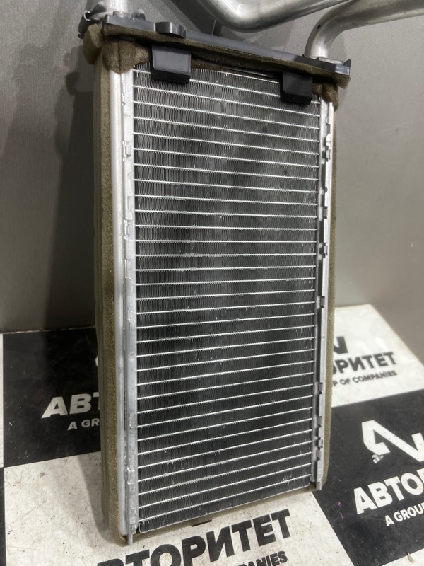 Радиатор печки SUBARU IMPREZA GH8 EJ20X (б/у) Радиатор печки SUBARU IMPREZA GH8 EJ20X (б/у)